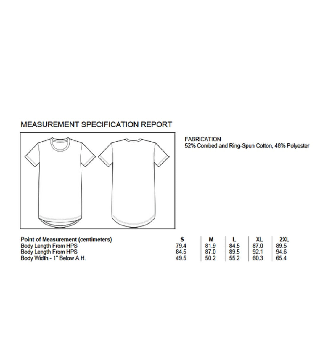 IAM Melodic Techno Longshirt - IAM NBG