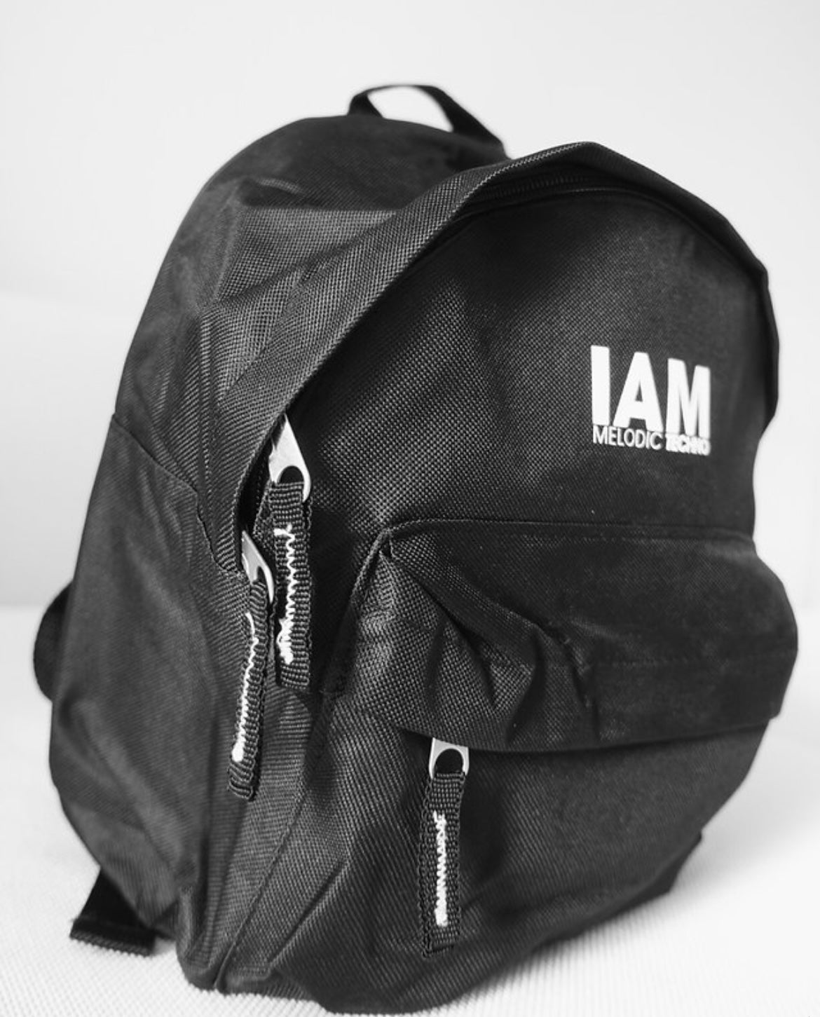 IAM Melodic Techno / Supdub Backpack Kids