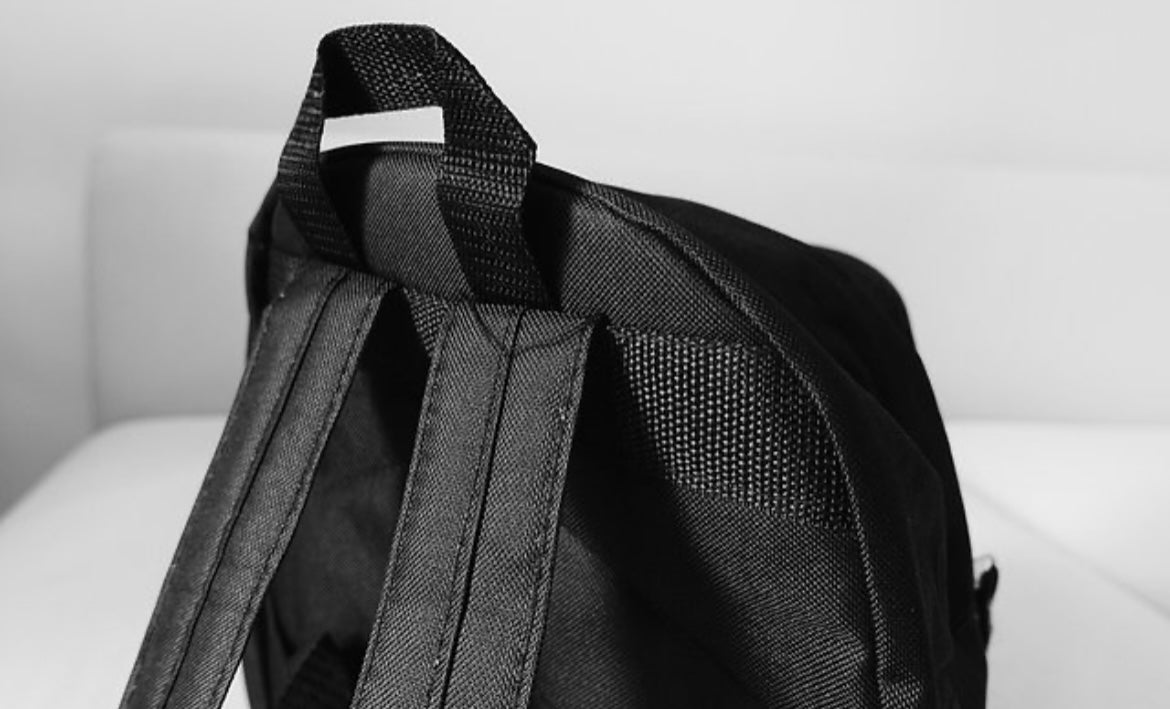 IAM Melodic Techno / Supdub Backpack Kids