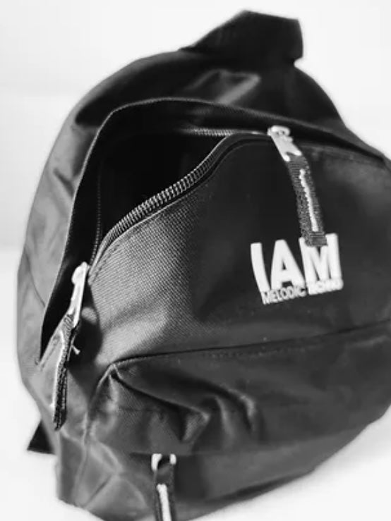 IAM Melodic Techno / Supdub Backpack Kids