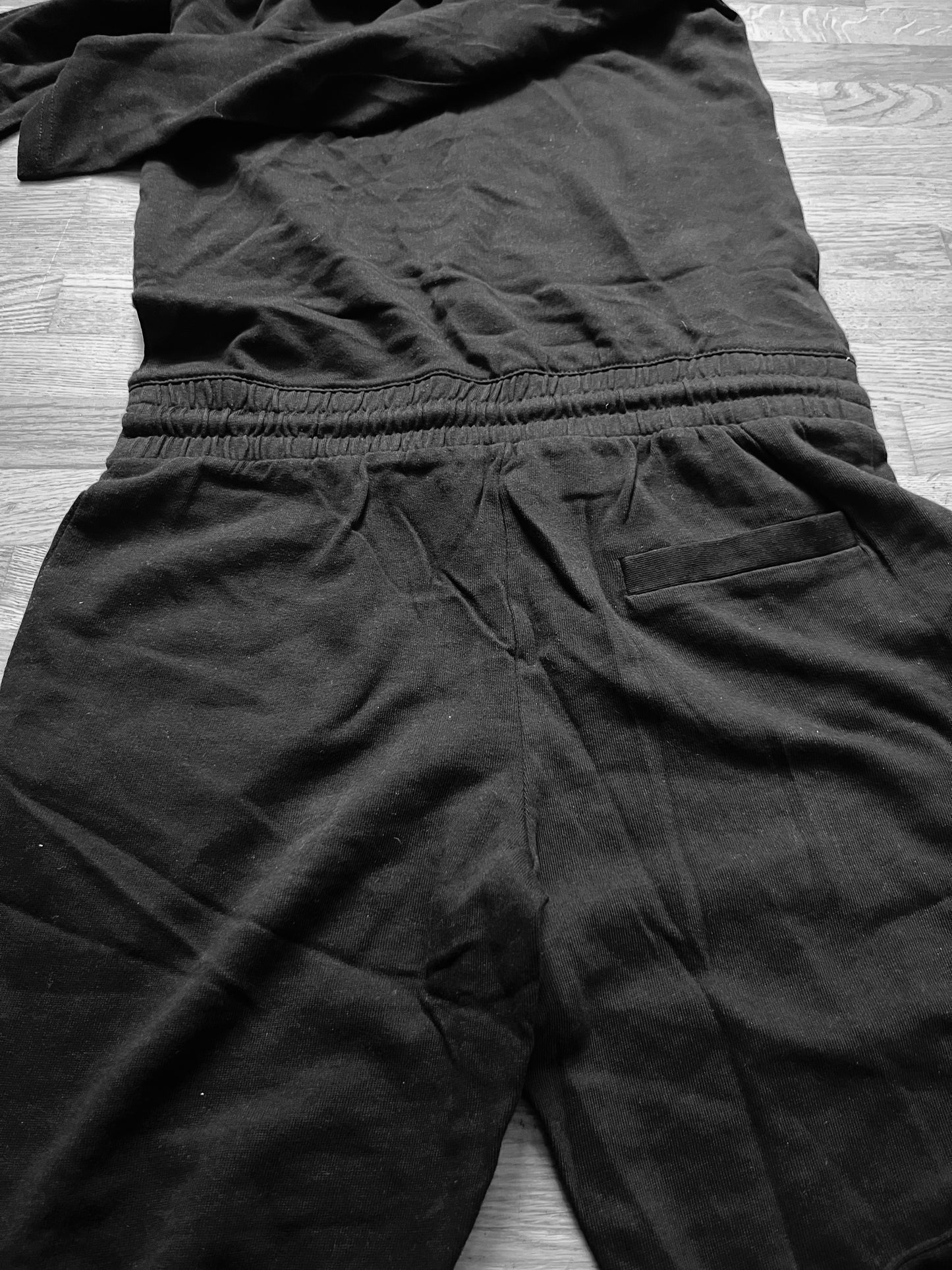 IAM Melodic Techno Jumpsuit