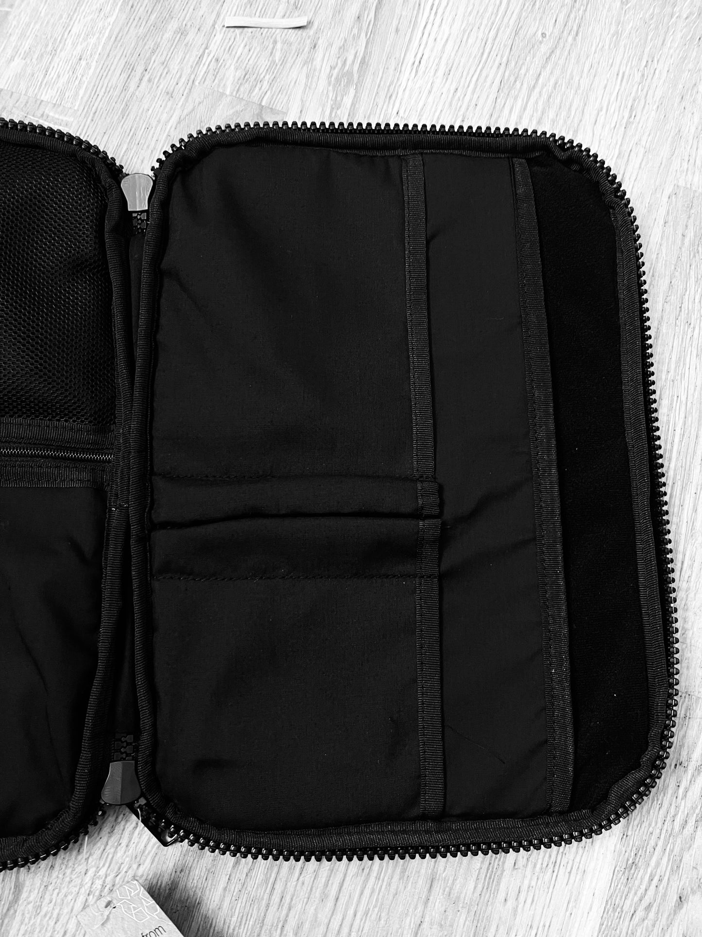 IAM Melodic Techno Tech Organiser