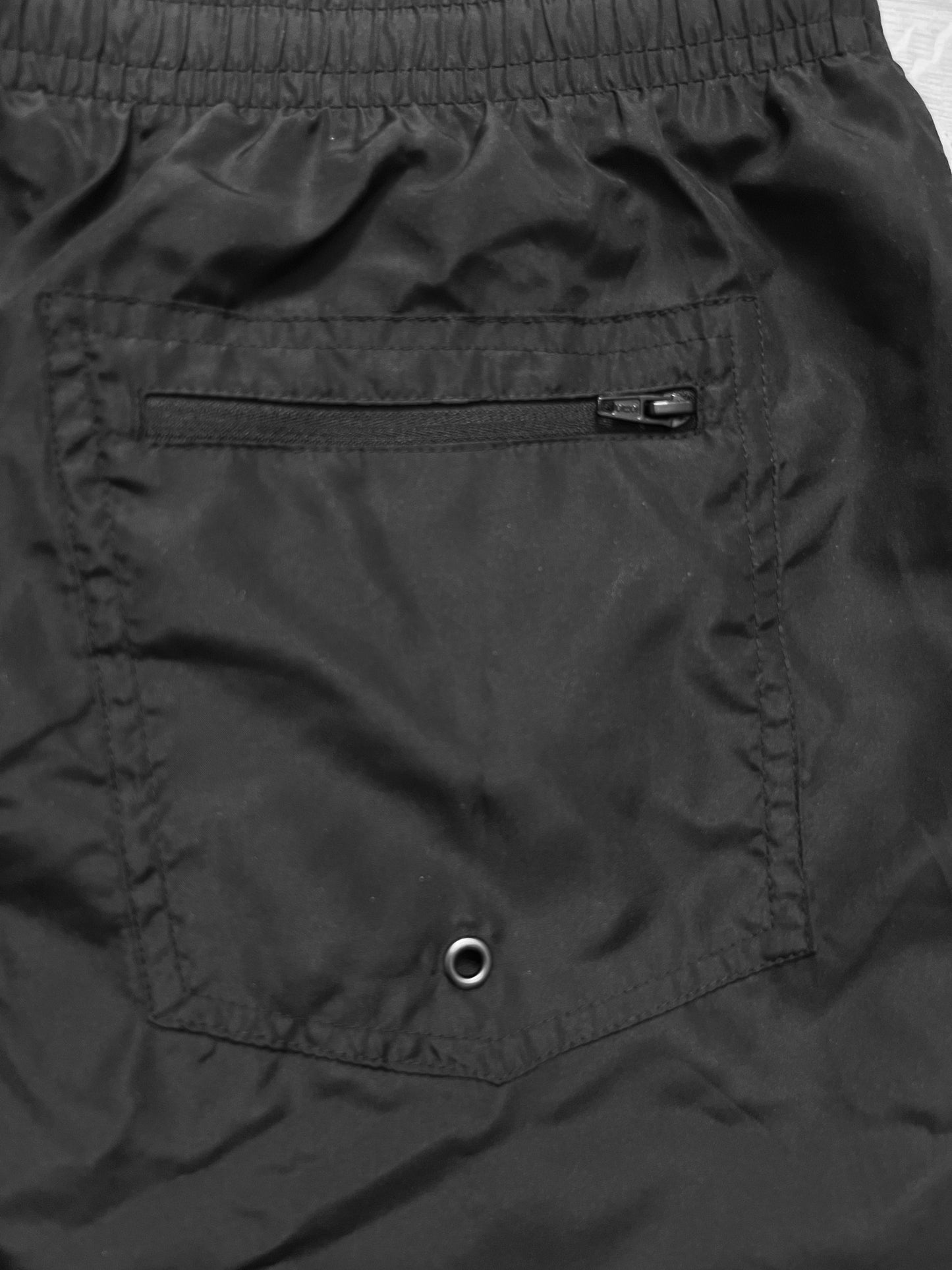 IAM Melodic Techno Swim Shorts