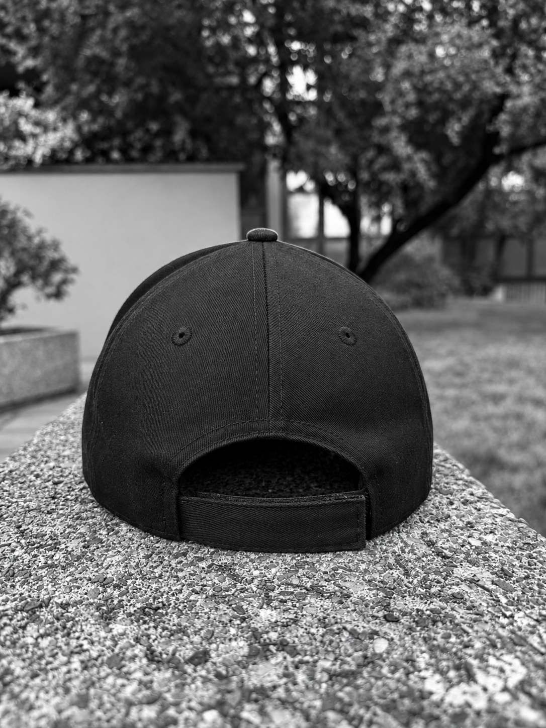 IAM Melodic Techno  Cap
