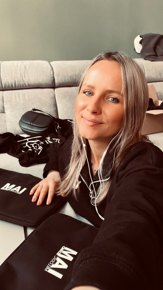 IAM Melodic Techno Tech Organiser