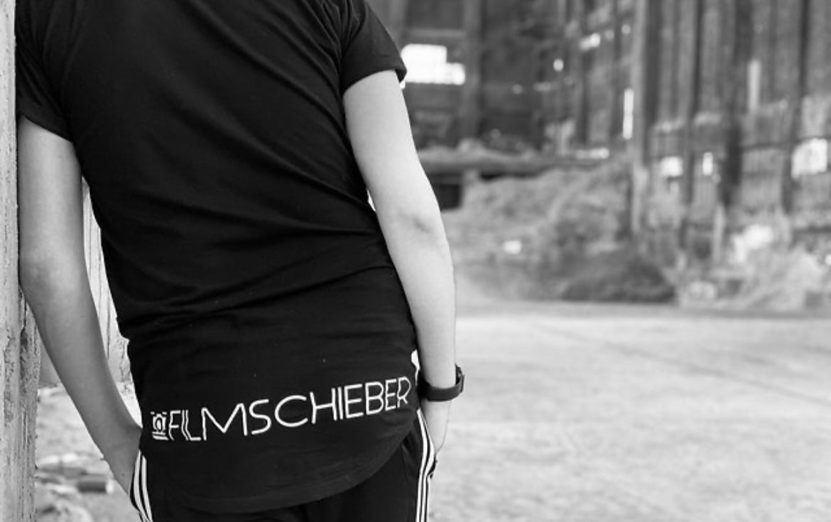 Filmschieber Longshirt