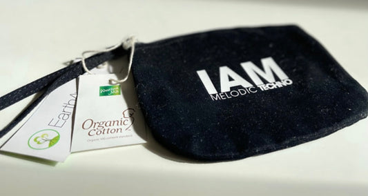 IAM Melodic Techno Accessory Bag