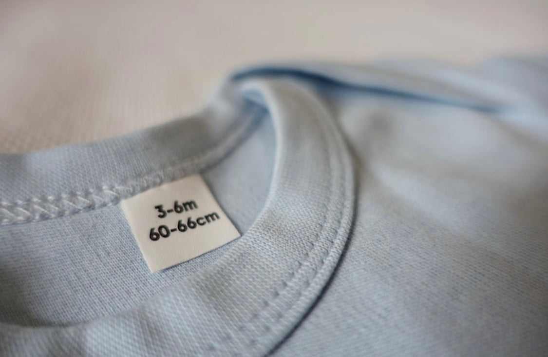 IAM Melodic Techno Baby Bodysuit