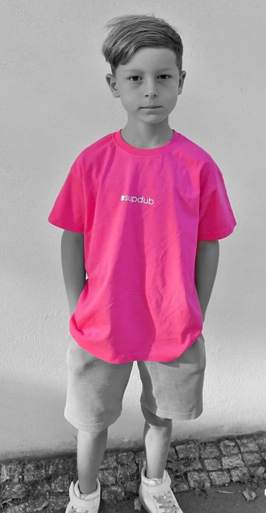 Supdub Shirt Kids