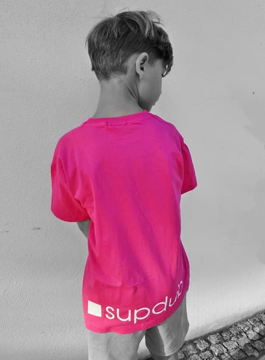Supdub Shirt Kids