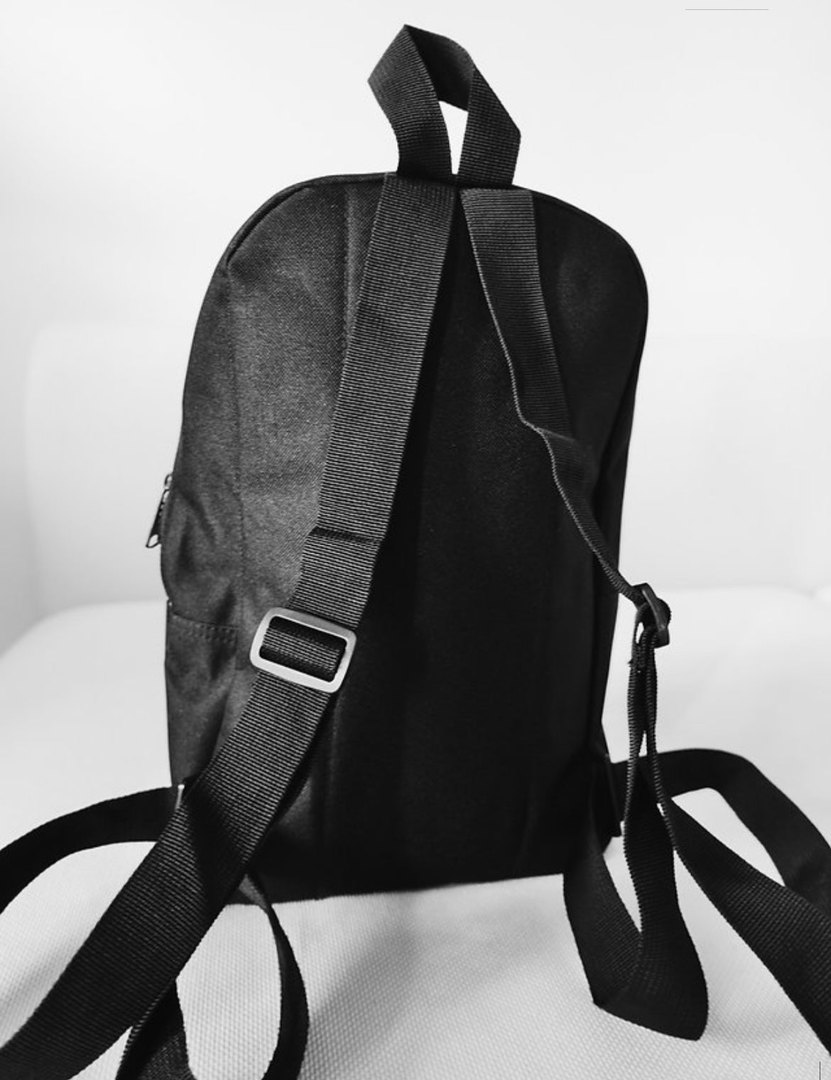 IAM Melodic Techno Mini Backpack Girls
