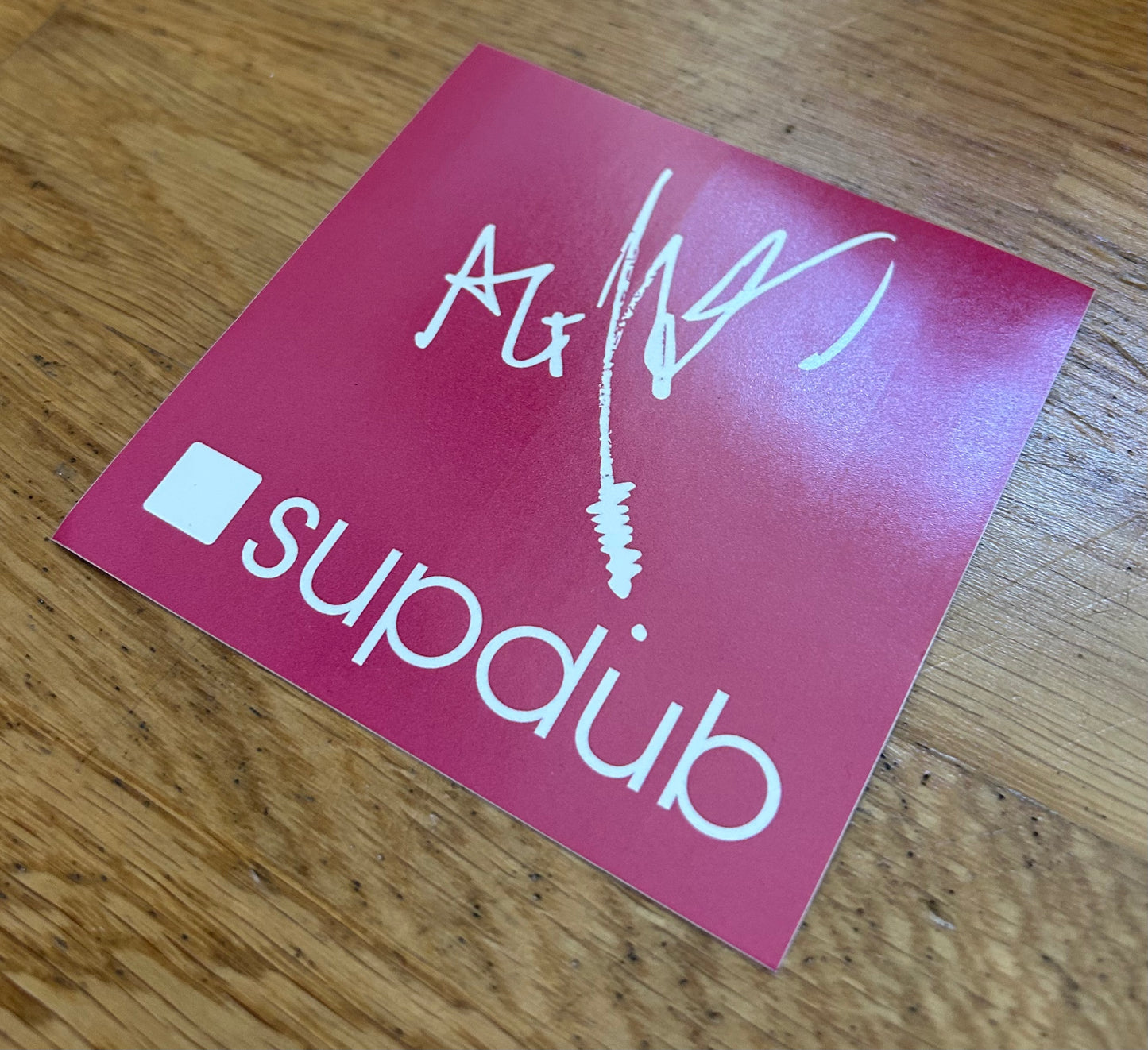 Supdub Sticker-Pack NEW 10x10