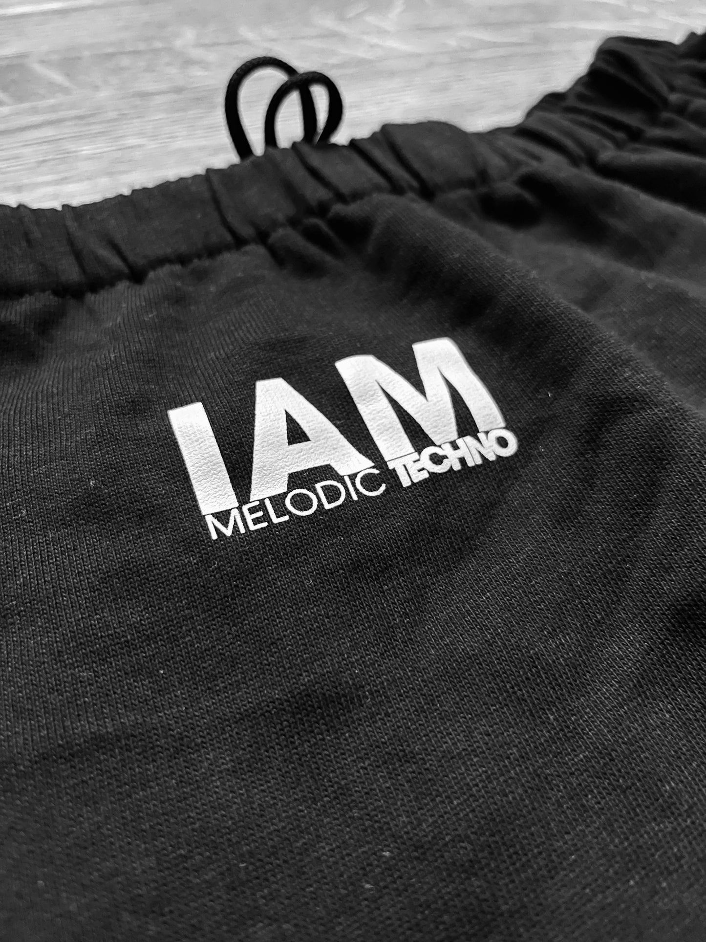 IAM Melodic Techno Jumpsuit