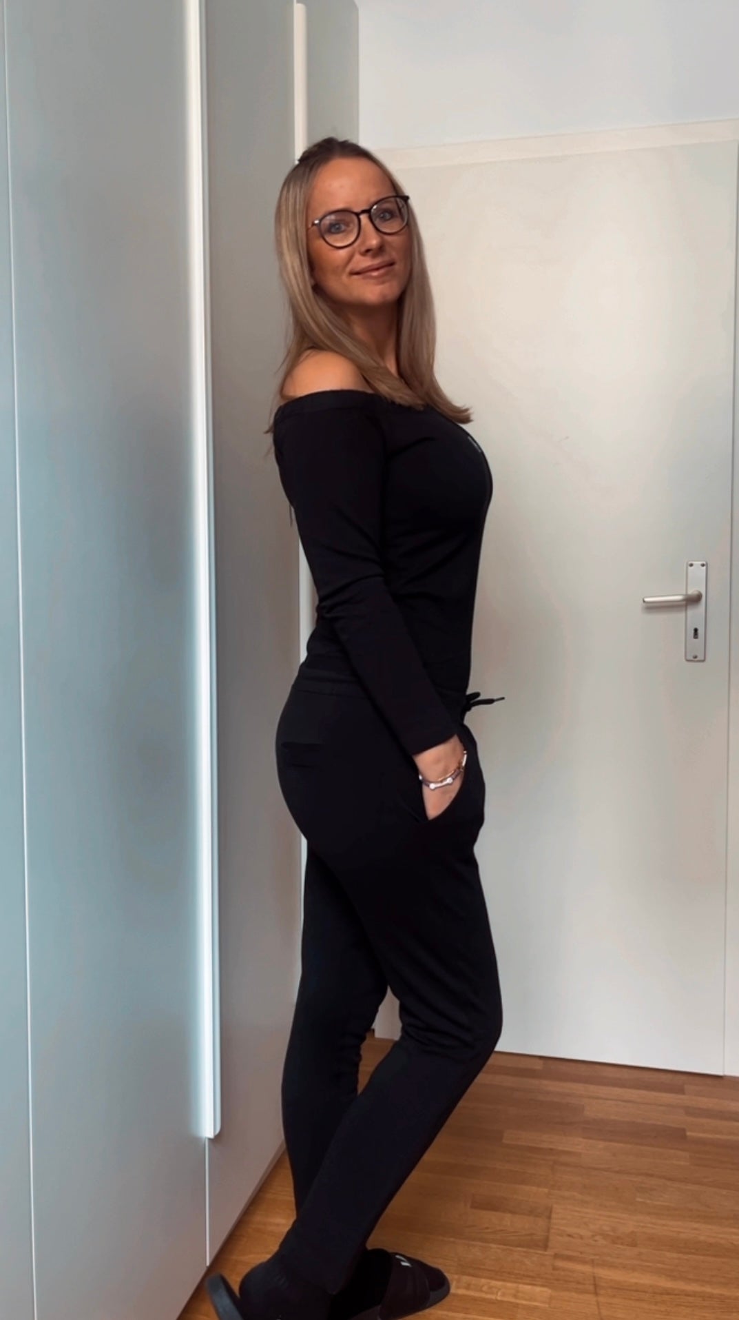 IAM Melodic Techno Jumpsuit