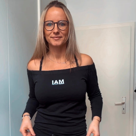 IAM Melodic Techno Jumpsuit