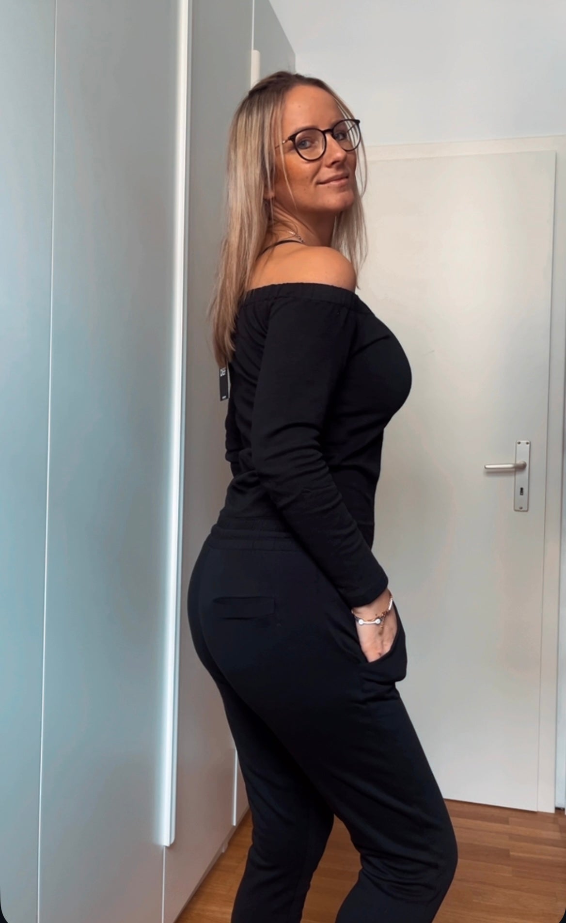 IAM Melodic Techno Jumpsuit