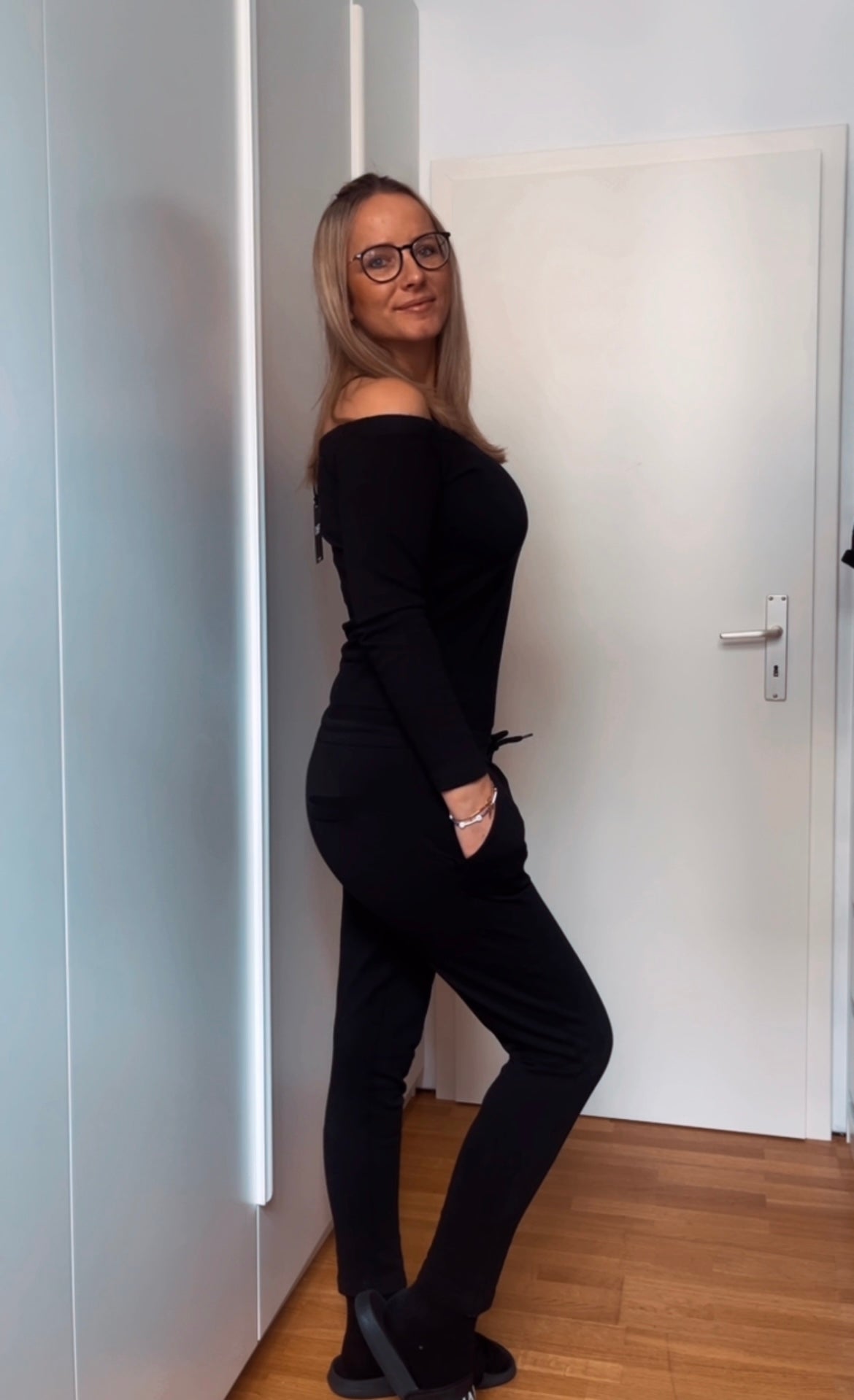 IAM Melodic Techno Jumpsuit