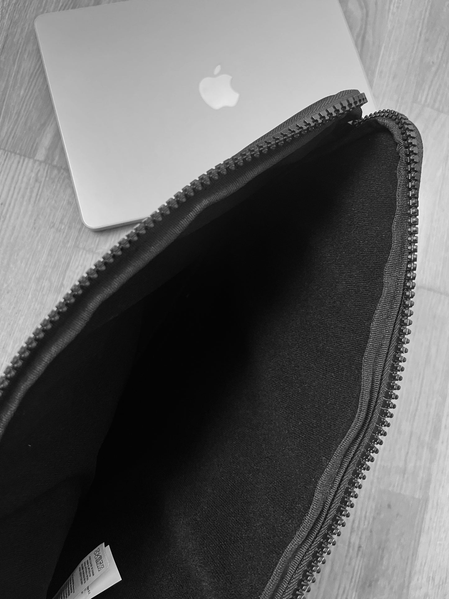 IAM Melodic Techno Laptop Case