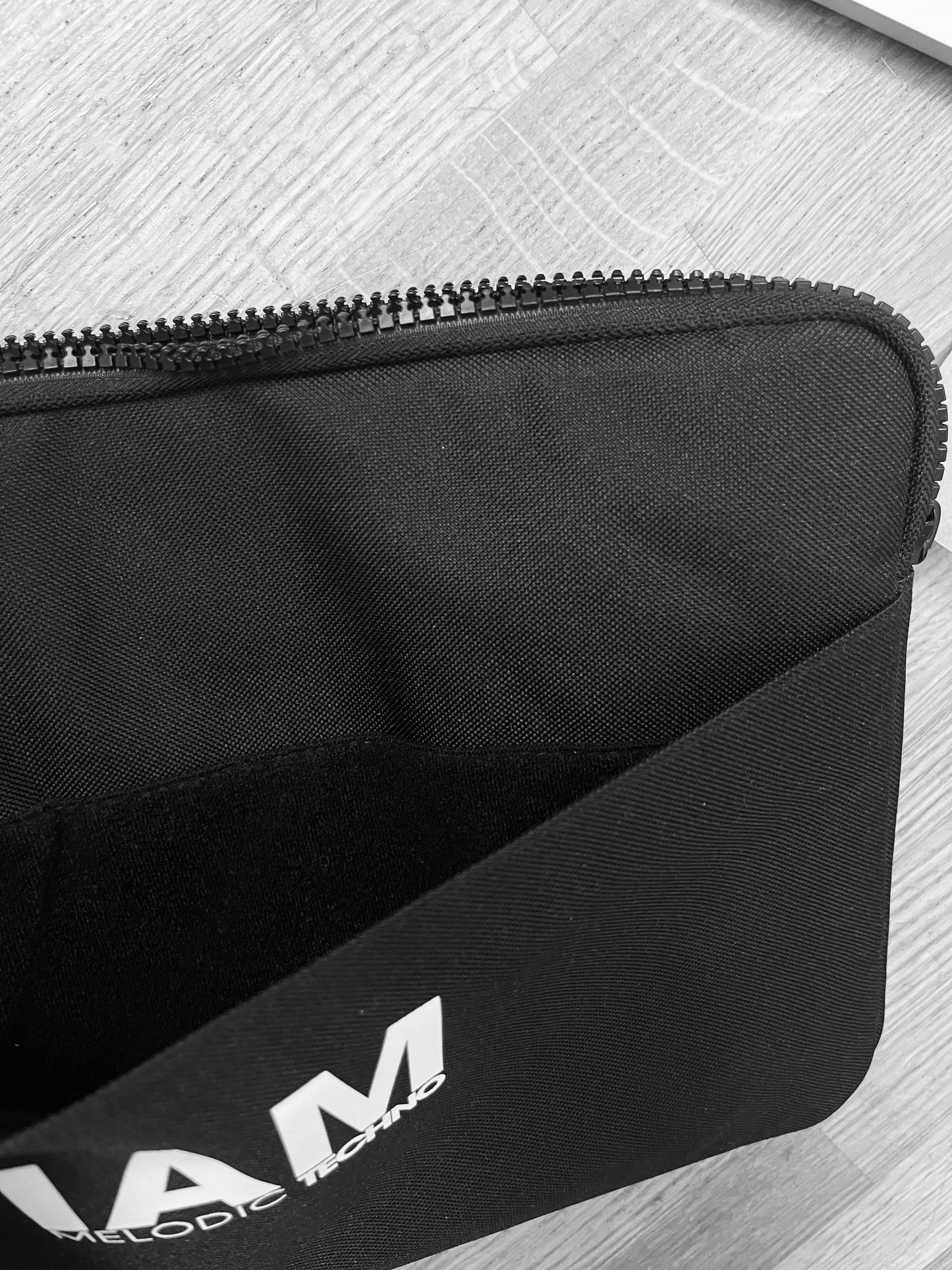 IAM Melodic Techno Laptop Case