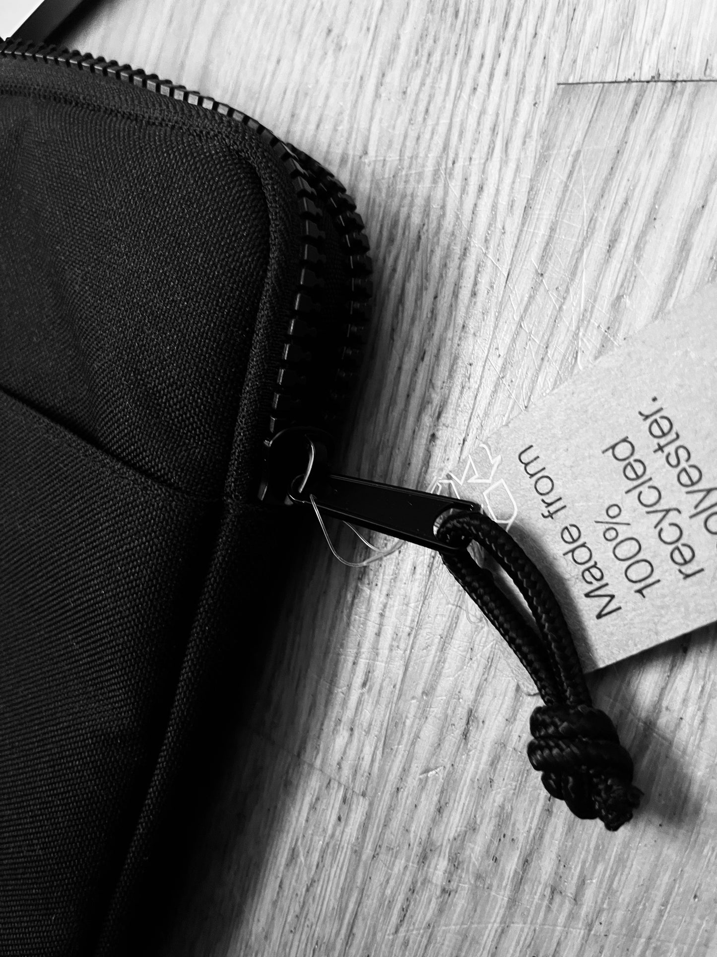 IAM Melodic Techno Laptop Case