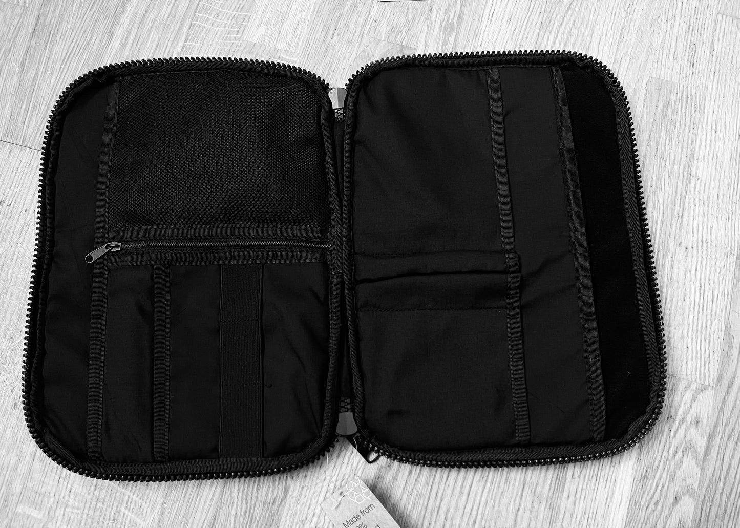 IAM Melodic Techno Tech Organiser