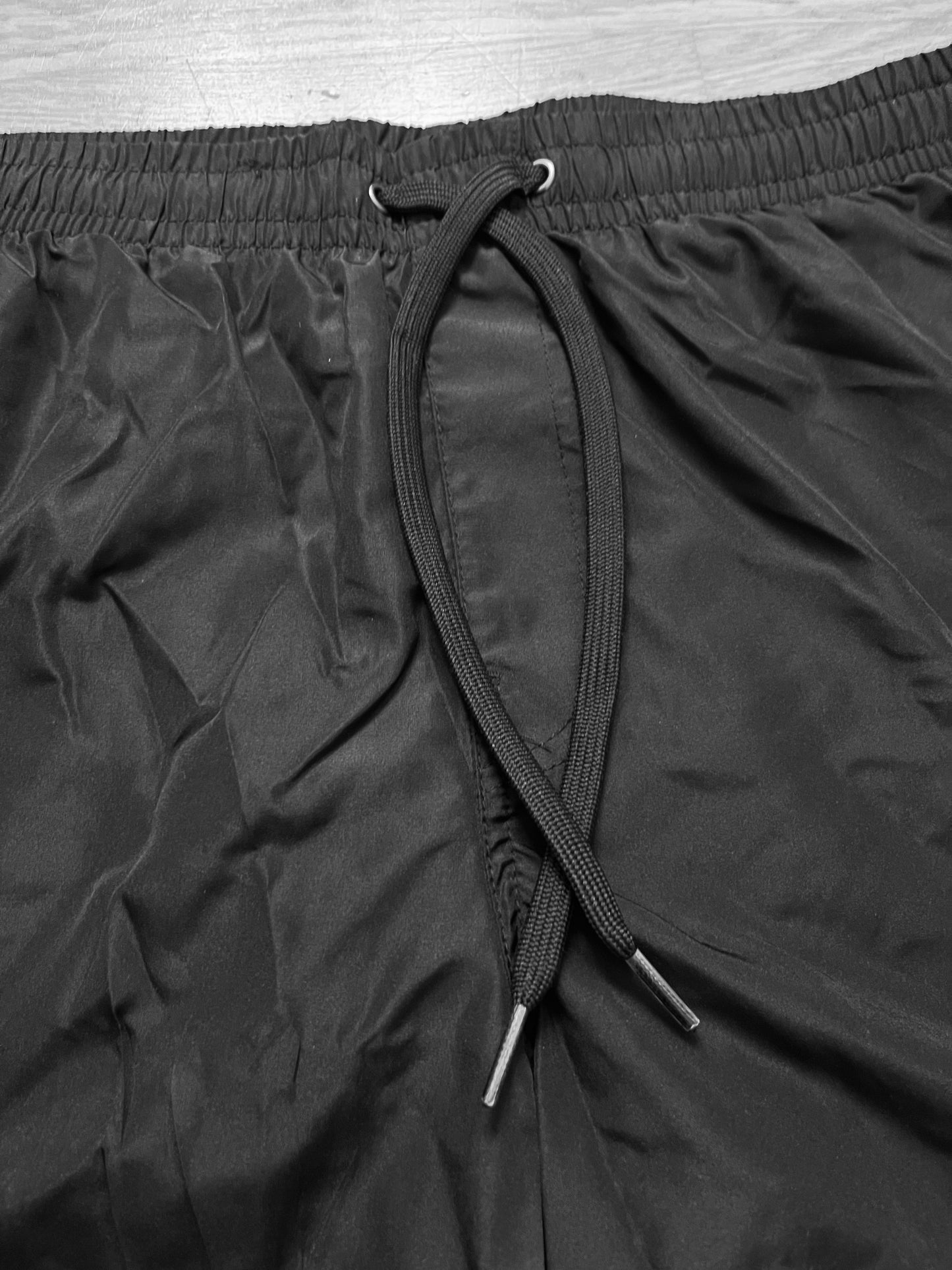 IAM Melodic Techno Swim Shorts