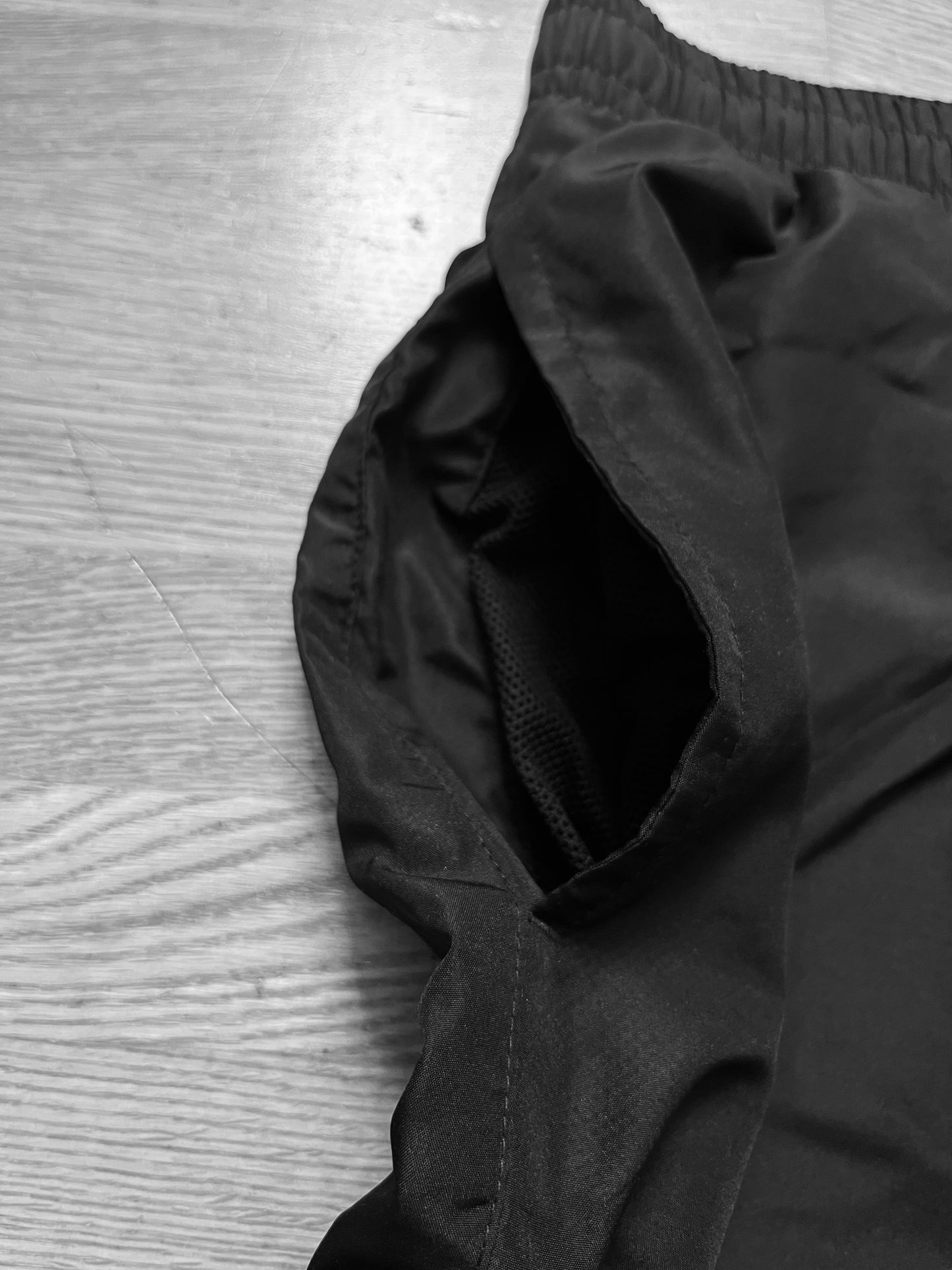 IAM Melodic Techno Swim Shorts