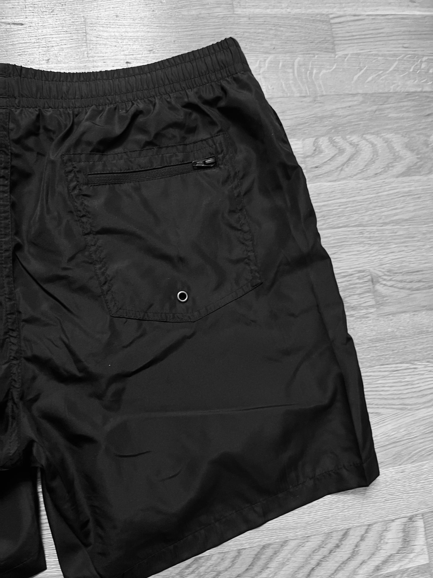 IAM Melodic Techno Swim Shorts