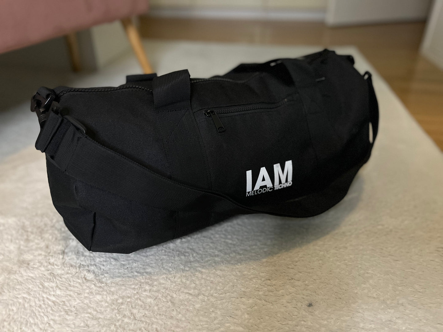 IAM Melodic Techno Weekender