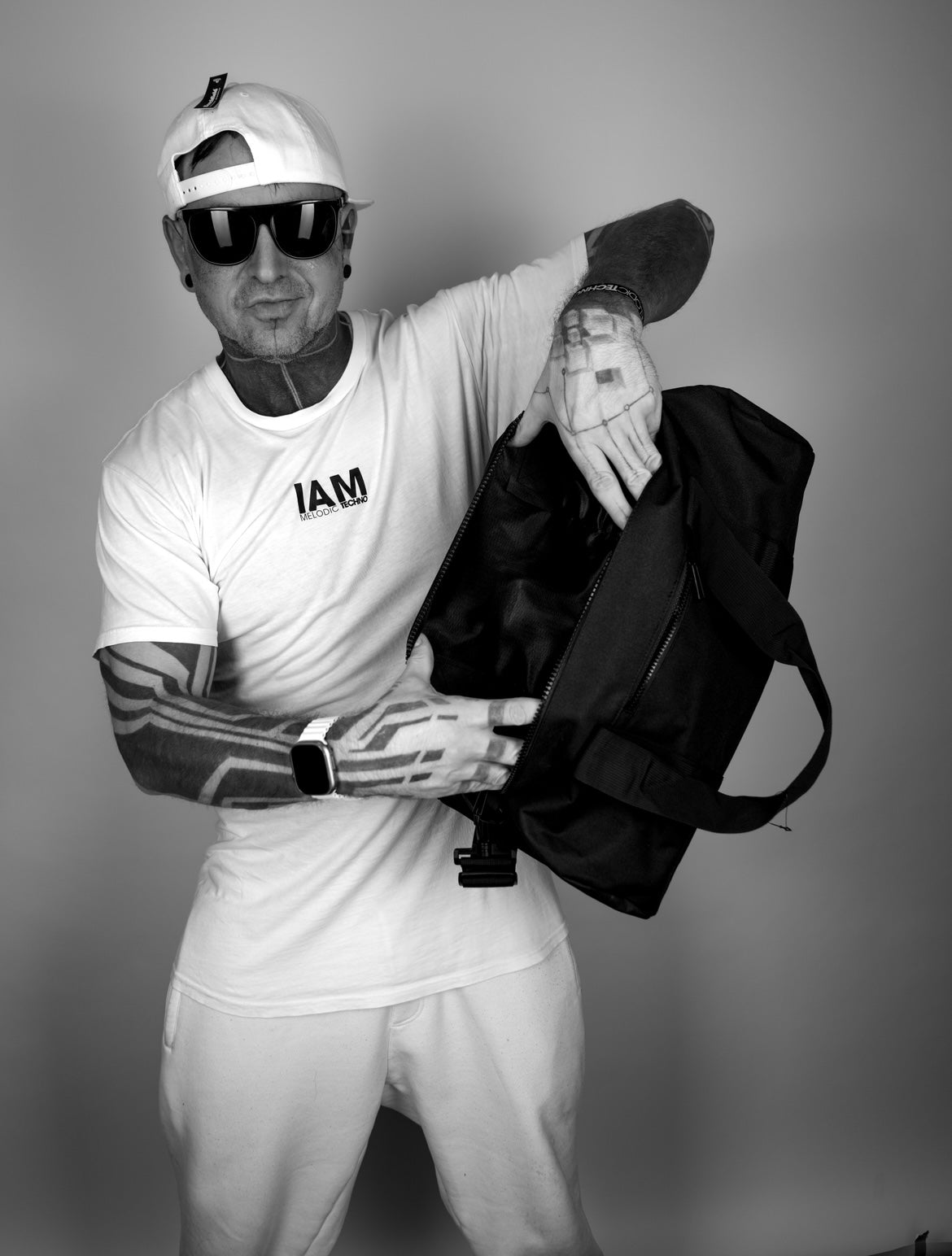 IAM Melodic Techno Weekender