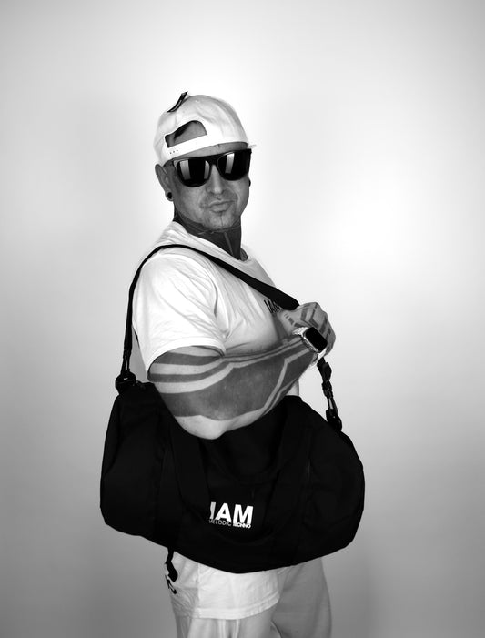 IAM Melodic Techno Weekender
