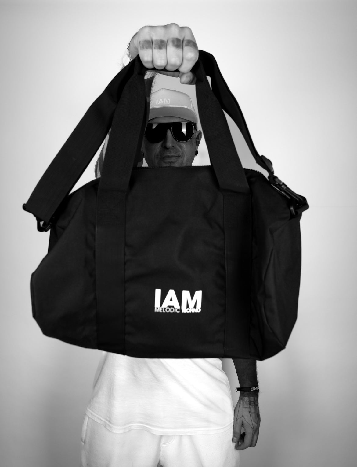IAM Melodic Techno Weekender