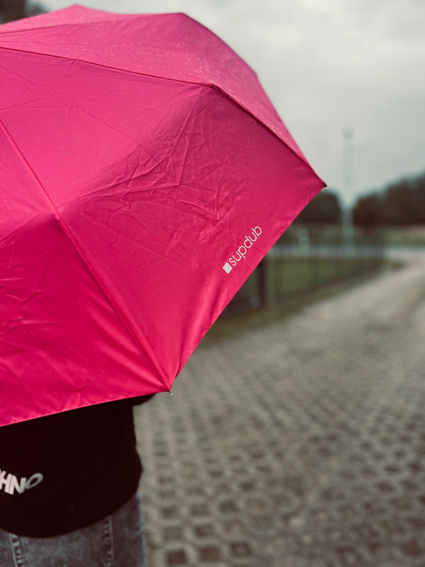 Supdub Regenschirm Automatik