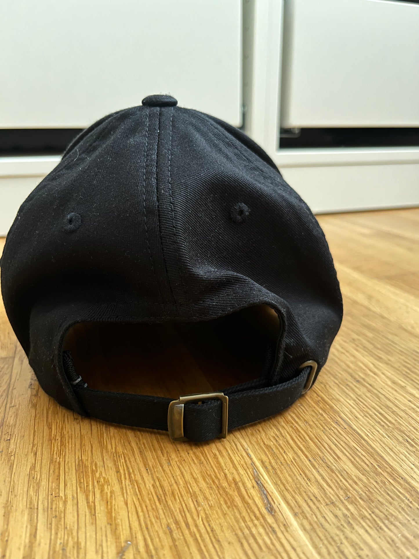 IAM Melodic Techno Ladies Flexfit Cap