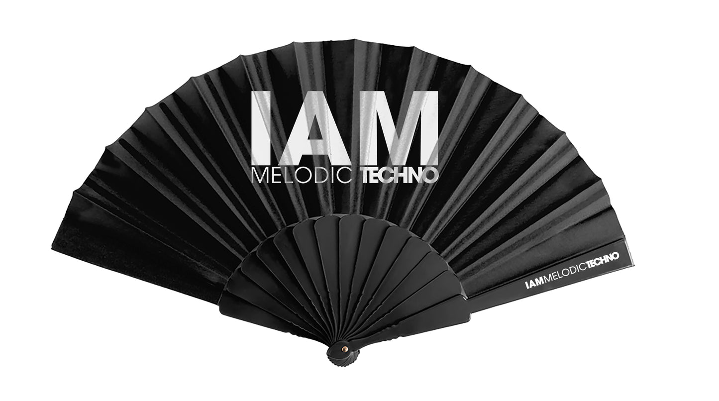 IAM Melodic Techno Festival Fan