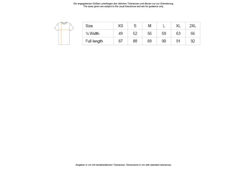 IAM Melodic Techno T-Shirt Kleid